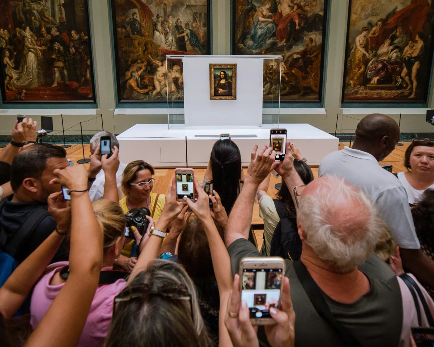 5 Common Mistakes Mobile Photographers Make