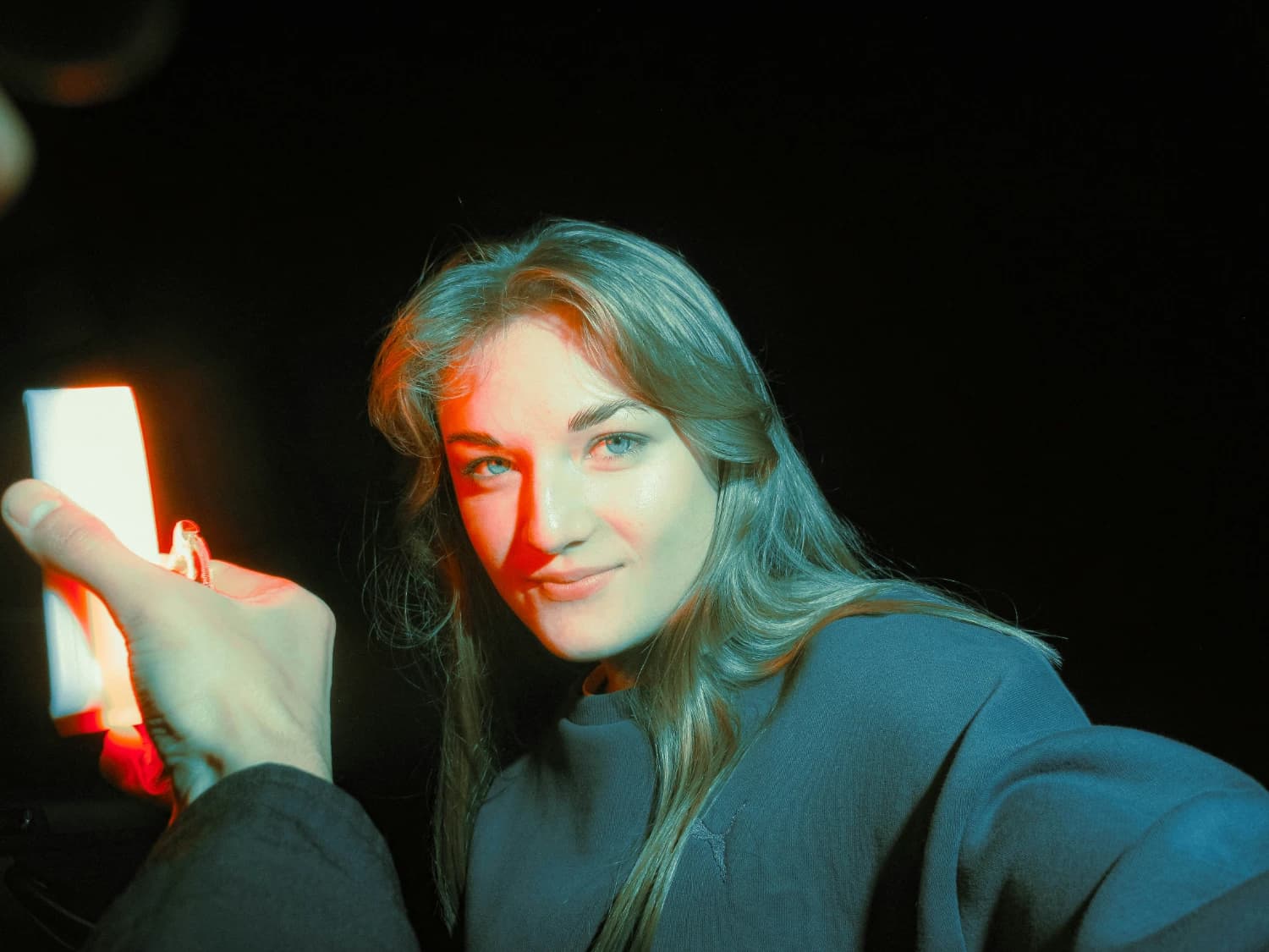 How to Take Creative Selfies on Your iPhone