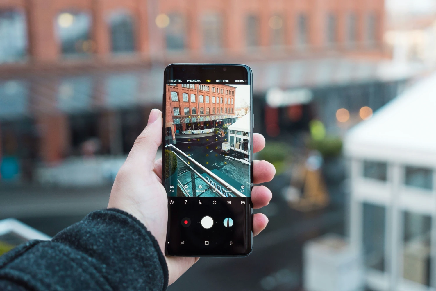 Why Android Doesn't Fully Support HEIC