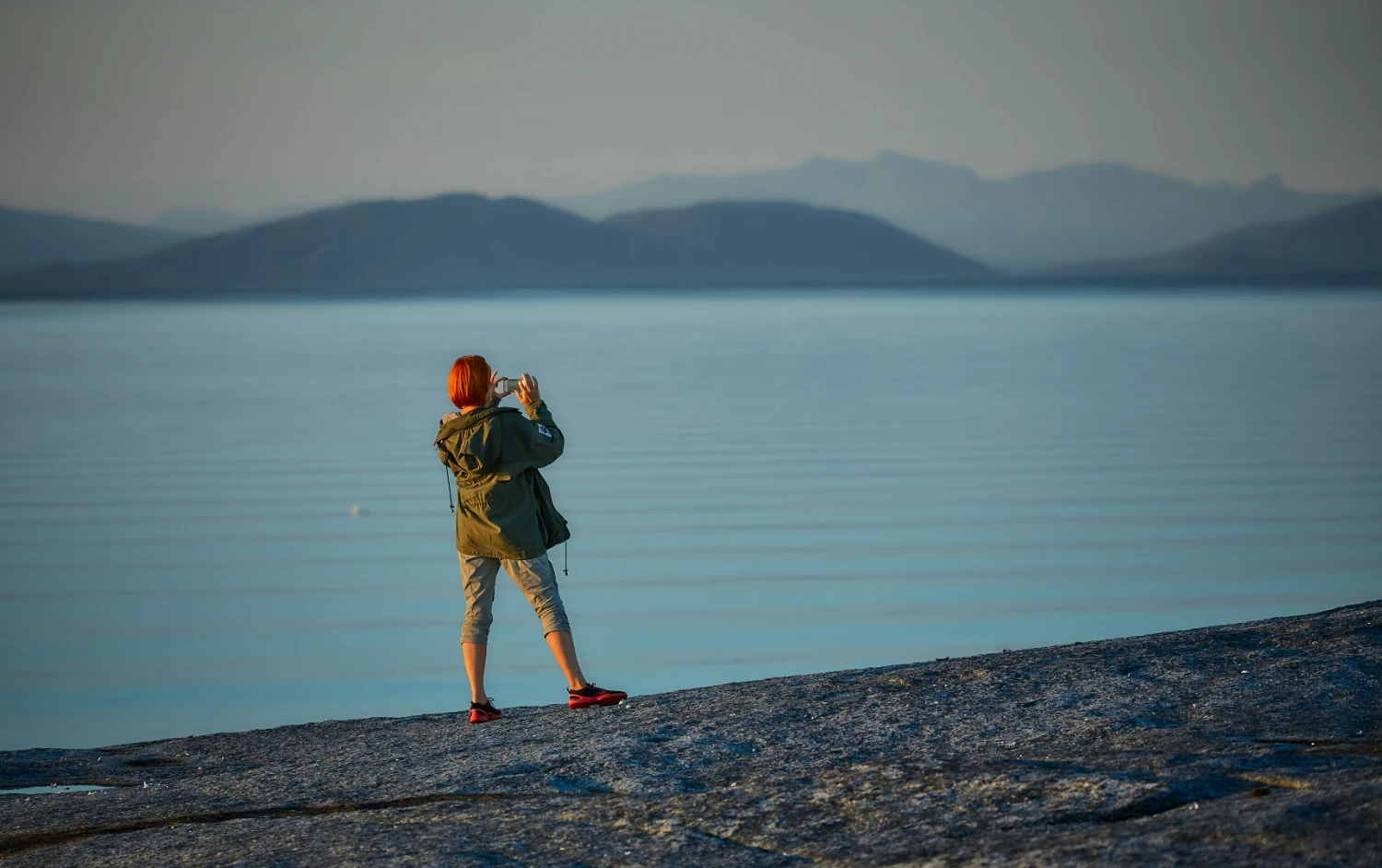 10 Easy Ways to Step Up Your Mobile Photography Game