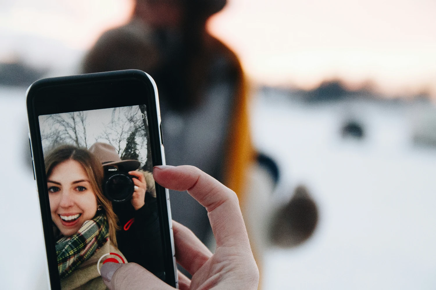 How to Convert iPhone Photo to JPG
