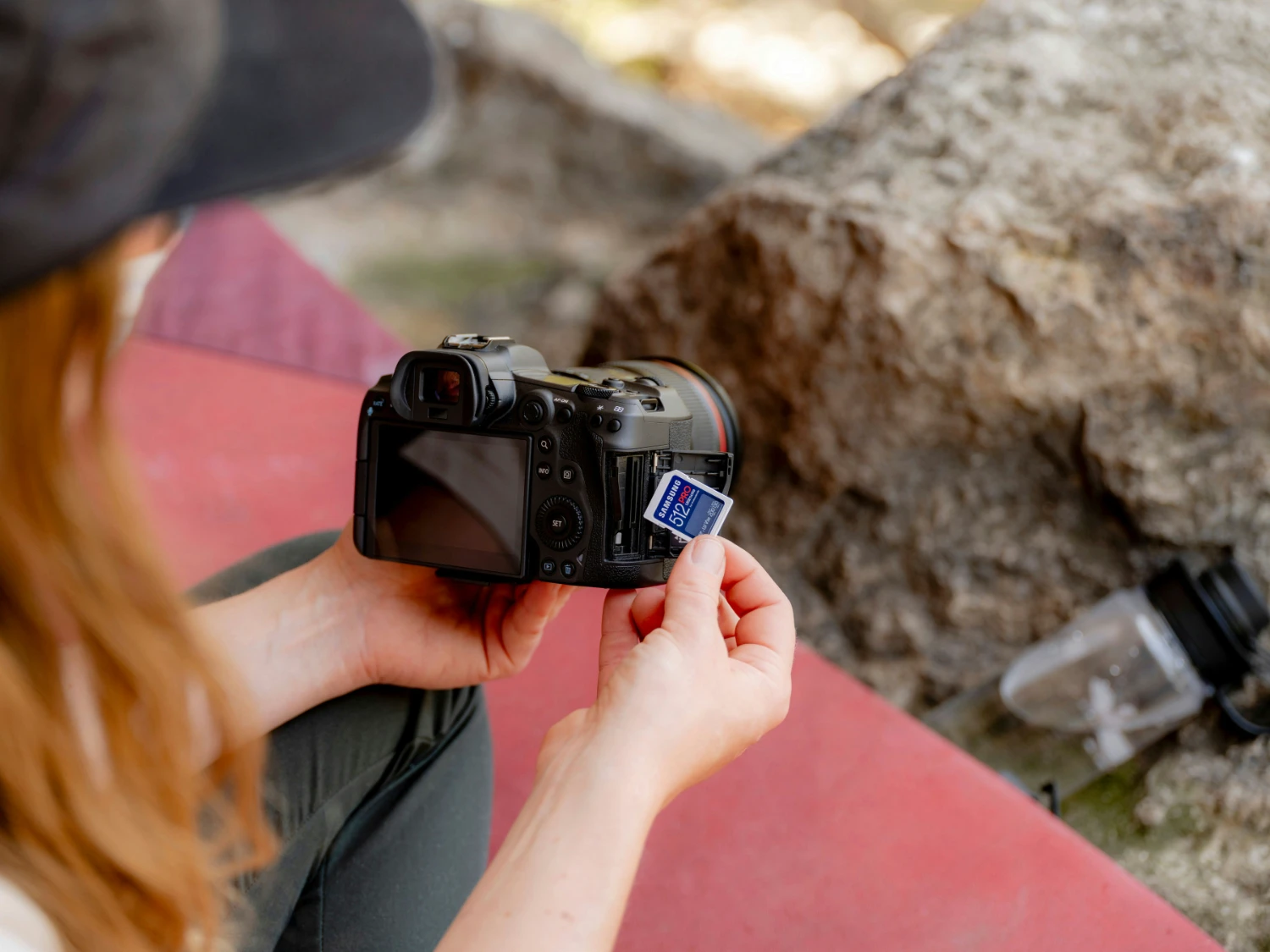 How to Convert iPhone Photo to JPG