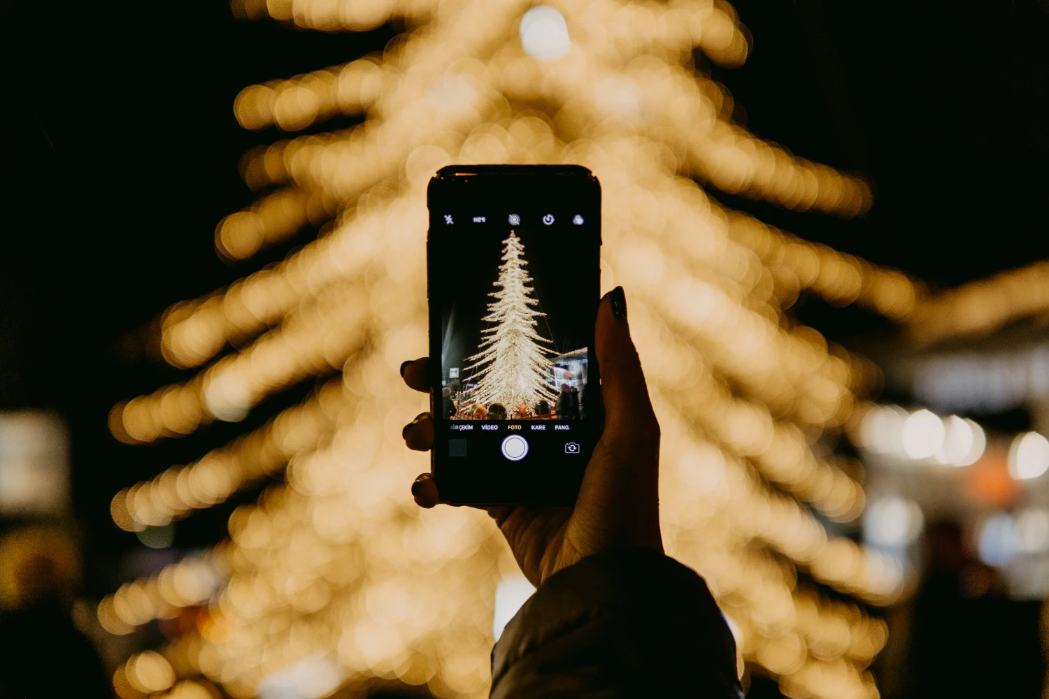 How to Make Stunning Photos on Your iPhone
