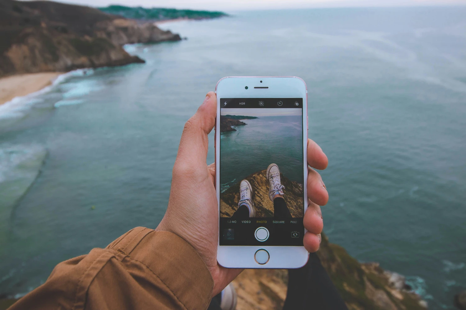 How to Make Stunning Photos on Your iPhone