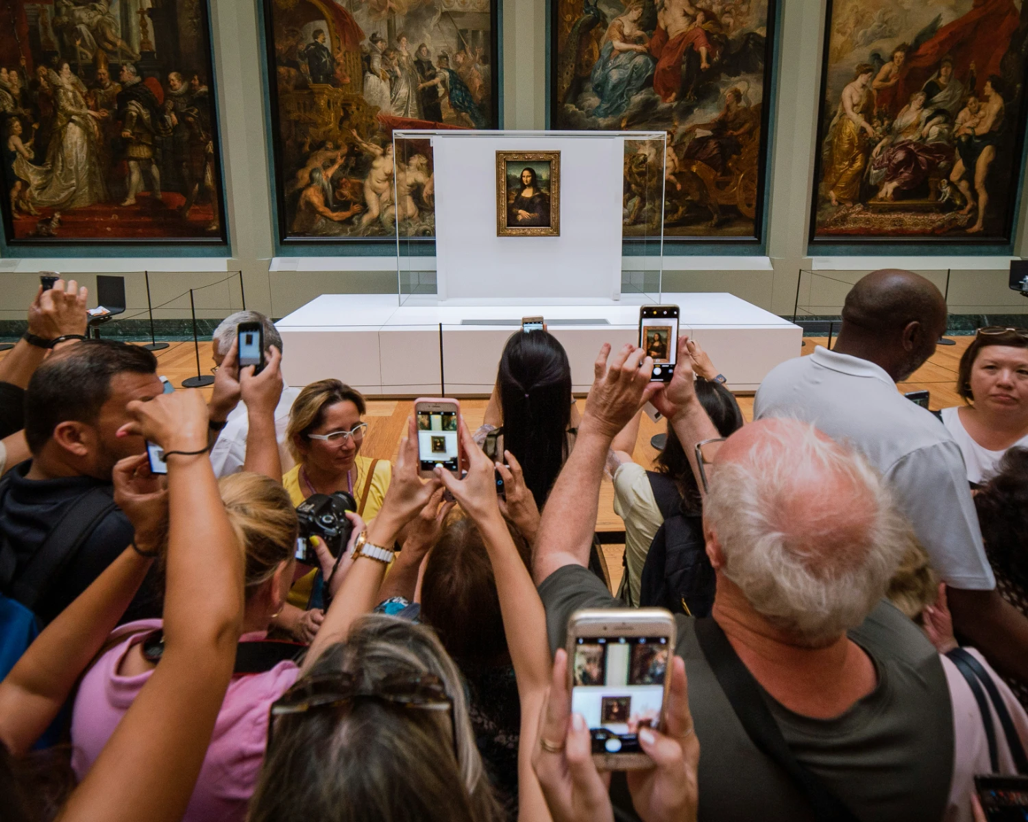 5 Common Mistakes Mobile Photographers Make