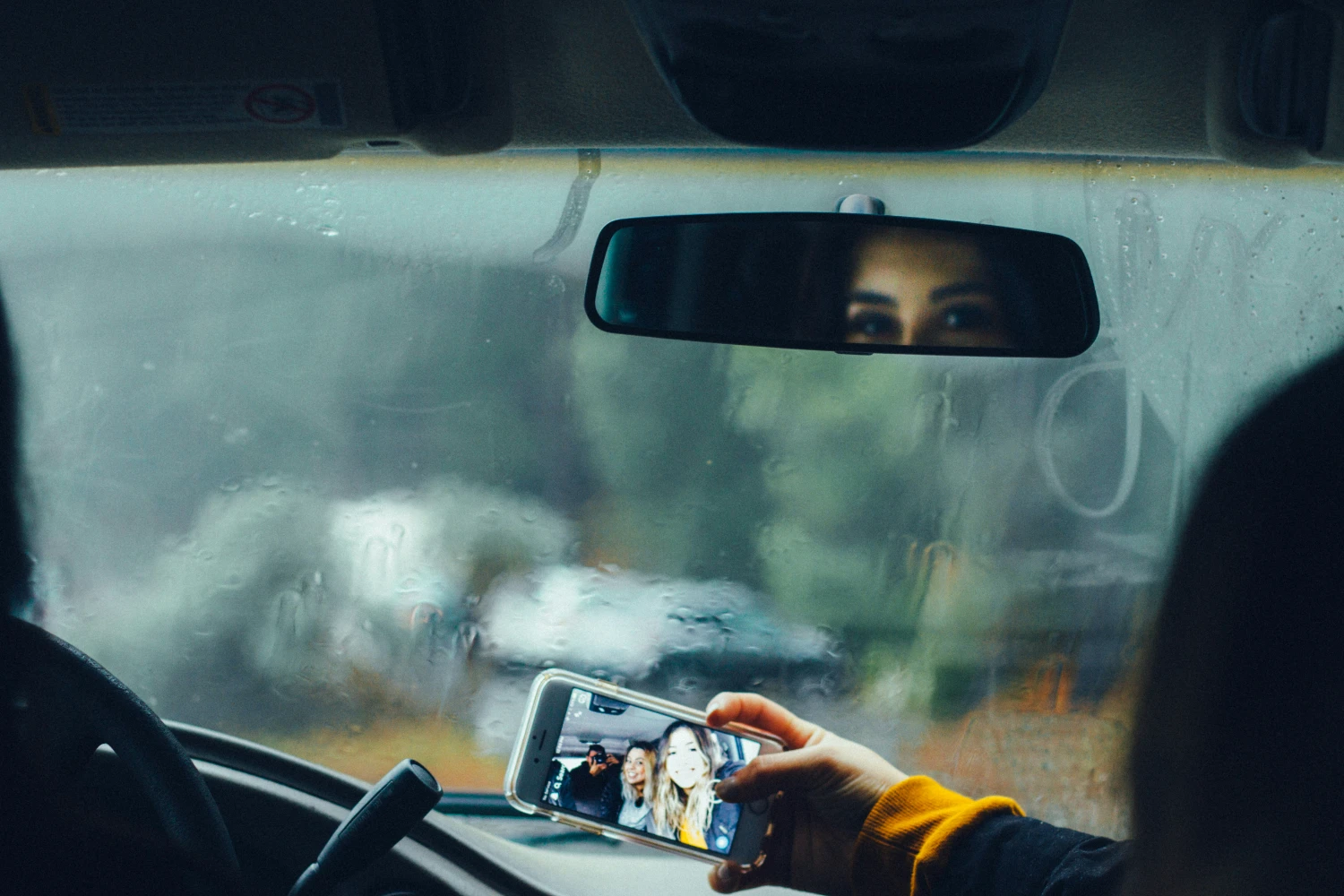 5 Common Mistakes Mobile Photographers Make