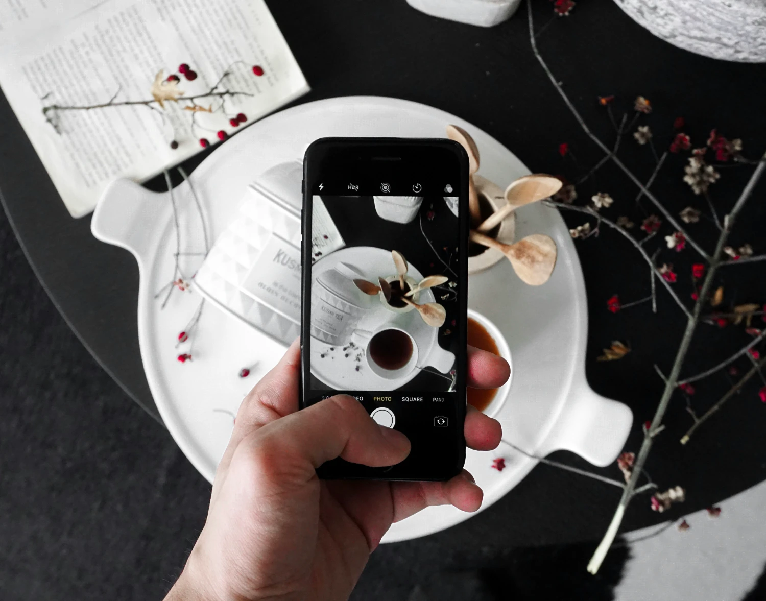 The Witty Guide to Mobile Photo Formats