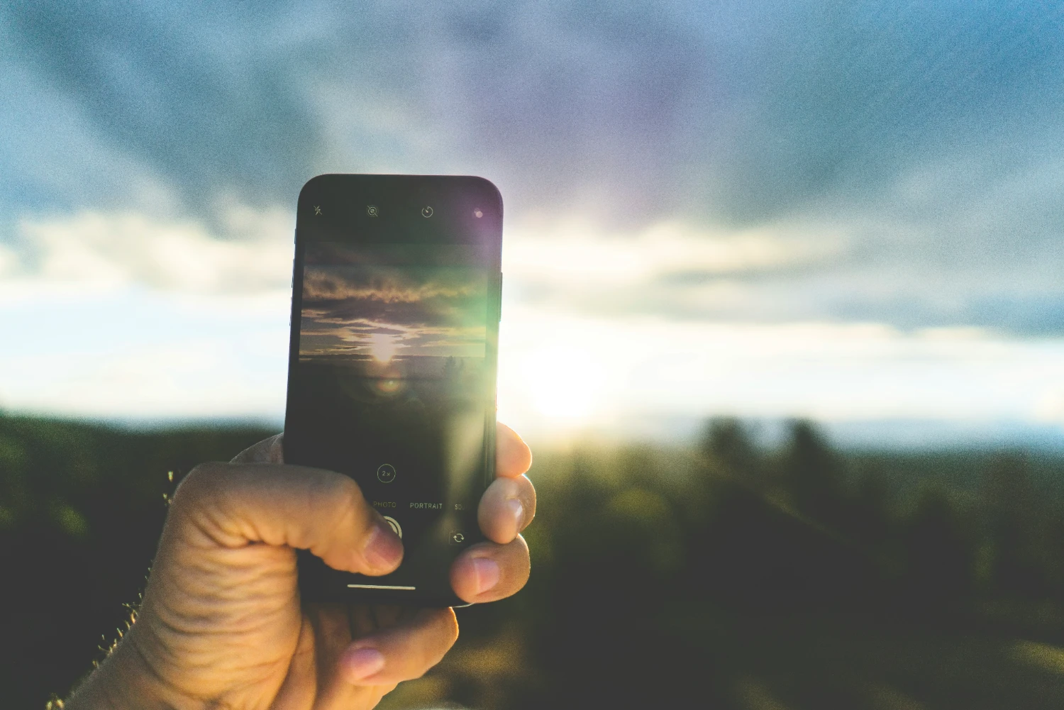 The Witty Guide to Mobile Photo Formats