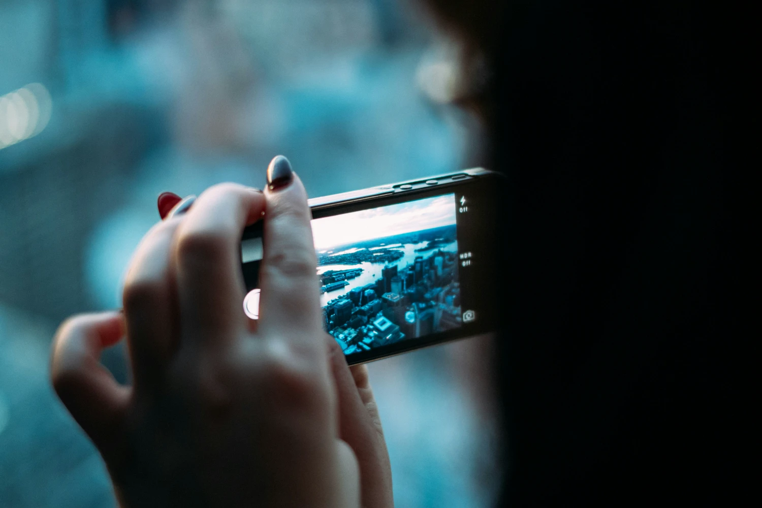 Lifehacks for Amazing Mobile Photos: Simple Tricks for Stunning Shots
