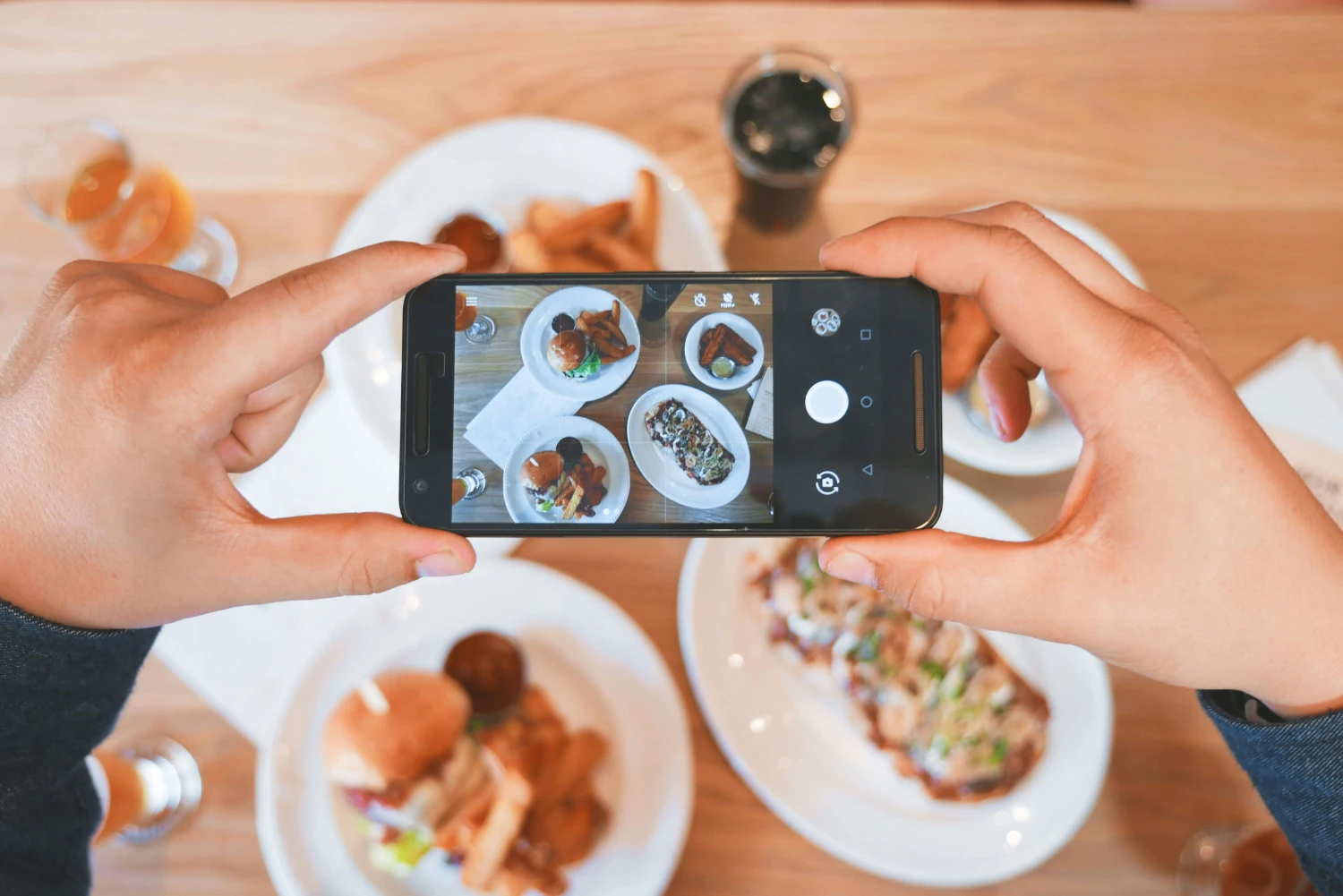 Lifehacks for Amazing Mobile Photos: Simple Tricks for Stunning Shots