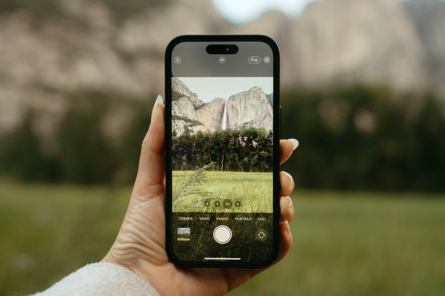 Why Apple Chose HEIC